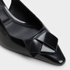 ALDO HIGH HEEL BLACK | 13965347