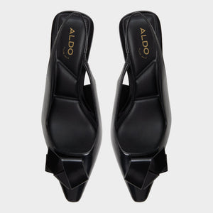 ALDO HIGH HEEL BLACK | 13965347