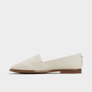 ALDO SLIP ON White |13966653