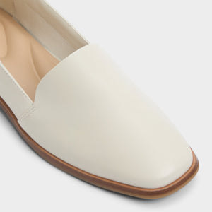 ALDO SLIP ON White |13966653