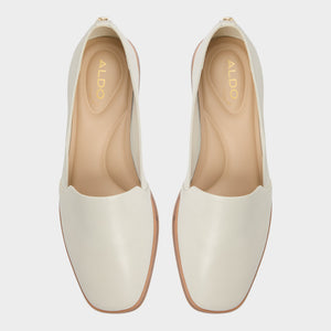 ALDO SLIP ON White |13966653