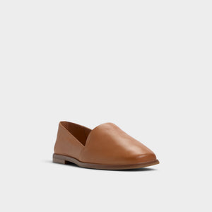 ALDO SLIP ON Brown |13966659
