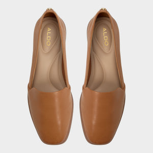 ALDO SLIP ON Brown |13966659
