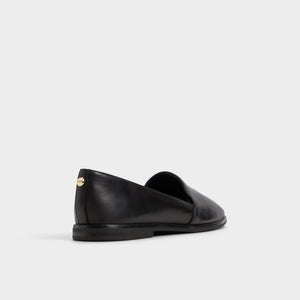 ALDO SLIP ON Black |13966660