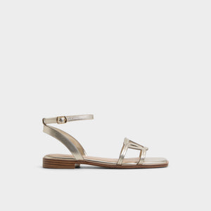 ALDO SANDAL GOLD | 13966683