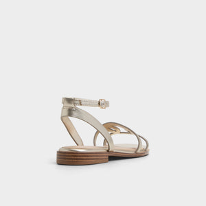 ALDO SANDAL GOLD | 13966683