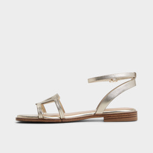 ALDO SANDAL GOLD | 13966683