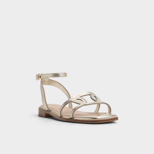 ALDO SANDAL GOLD | 13966683