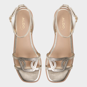 ALDO SANDAL GOLD | 13966683