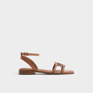 ALDO SANDAL BROWN | 13966689
