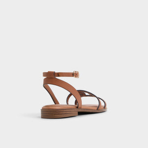 ALDO SANDAL BROWN | 13966689