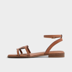 ALDO SANDAL BROWN | 13966689