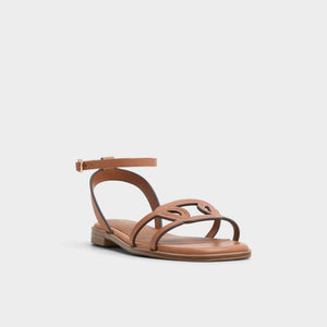 ALDO SANDAL BROWN | 13966689