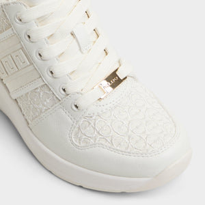 ALDO WEDGE MULTI COLOR | 13966691