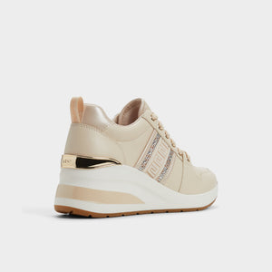 ALDO WEDGE BEIGE | 13966693