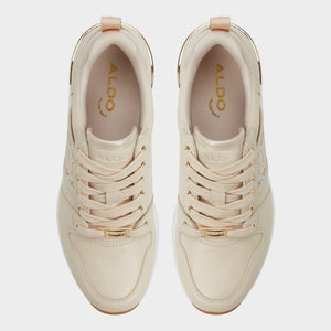 ALDO WEDGE BEIGE | 13966693