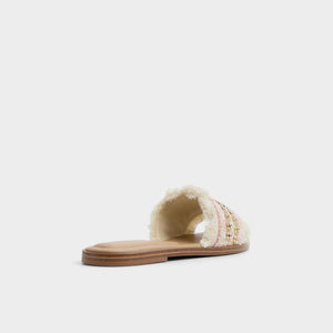 ALDO SANDAL MULTI COLOR | 13966726