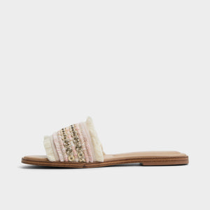 ALDO SANDAL MULTI COLOR | 13966726