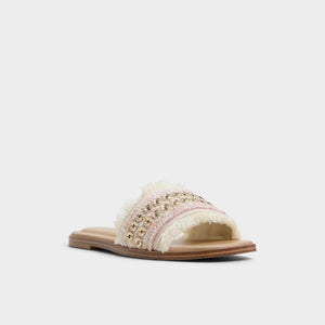 ALDO SANDAL MULTI COLOR | 13966726