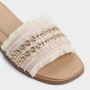 ALDO SANDAL MULTI COLOR | 13966726