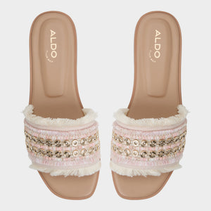 ALDO SANDAL MULTI COLOR | 13966726