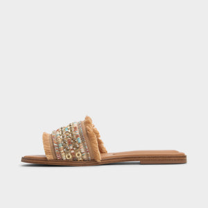 ALDO SANDAL ORANGE | 13966729