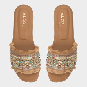 ALDO SANDAL ORANGE | 13966729