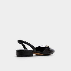 ALDO HIGH HEEL BLACK | 13966808