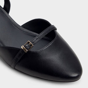 ALDO HIGH HEEL BLACK | 13966808