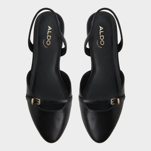 ALDO HIGH HEEL BLACK | 13966808