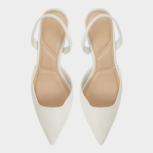 ALDO HIGH HEEL WHITE | 13966845