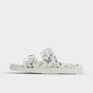ALDO SANDAL MULTI COLOR | 13968267