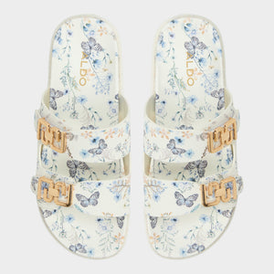 ALDO SANDAL MULTI COLOR | 13968267