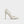 ALDO HIGH HEEL WHITE | 13968407