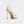 ALDO HIGH HEEL WHITE | 13968407