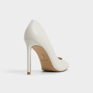 ALDO HIGH HEEL WHITE | 13968407