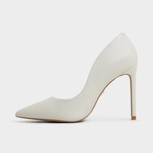 ALDO HIGH HEEL WHITE | 13968407
