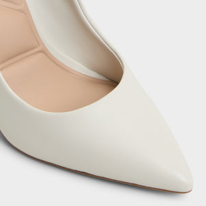 ALDO HIGH HEEL WHITE | 13968407