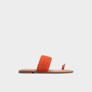 ALDO SANDAL RED | 13968557