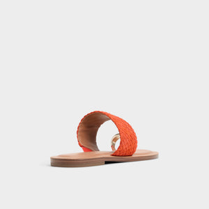 ALDO SANDAL RED | 13968557