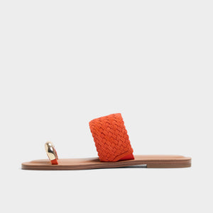ALDO SANDAL RED | 13968557