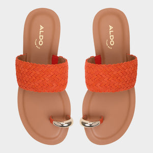 ALDO SANDAL RED | 13968557
