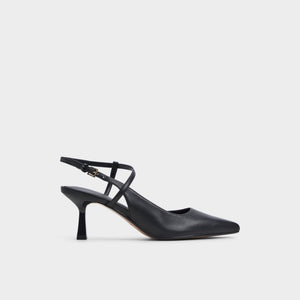 ALDO HIGH HEEL BLACK | 13985174