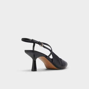 ALDO HIGH HEEL BLACK | 13985174