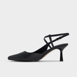 ALDO HIGH HEEL BLACK | 13985174