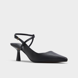 ALDO HIGH HEEL BLACK | 13985174
