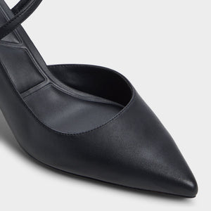 ALDO HIGH HEEL BLACK | 13985174
