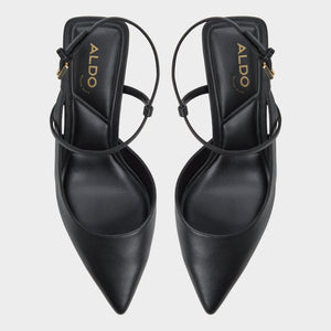 ALDO HIGH HEEL BLACK | 13985174