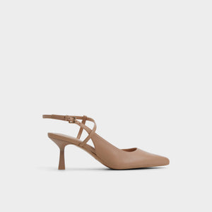 ALDO HIGH HEEL BEIGE | 13985175