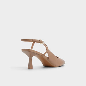 ALDO HIGH HEEL BEIGE | 13985175